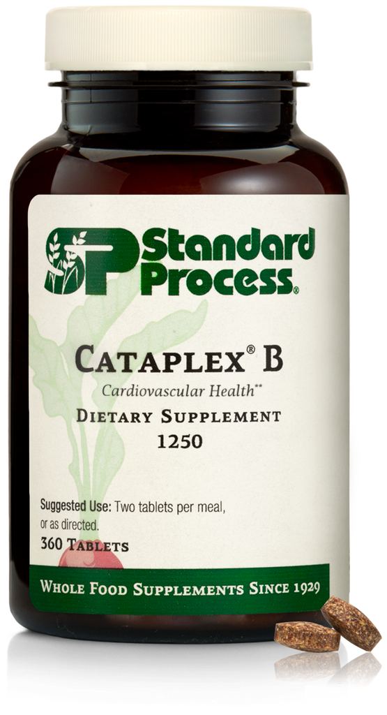 Cataplex® B, 360 Tablets