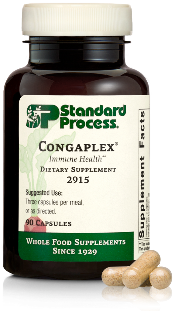 Congaplex®, 90 Capsules