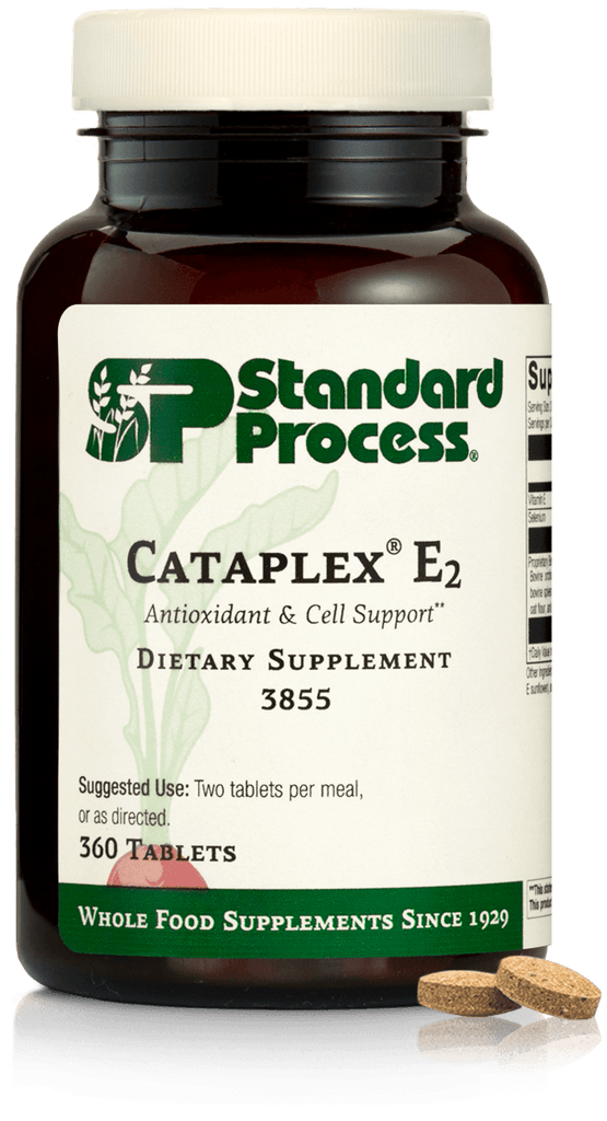 Cataplex® E2, 360 Tablets