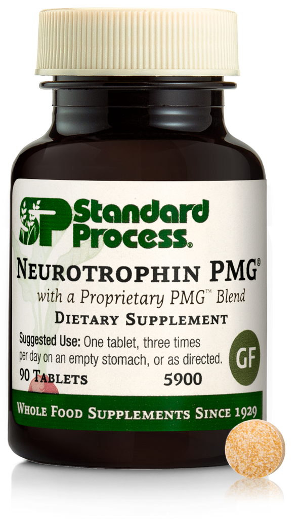 Neurotrophin PMG®, 90 Tablets