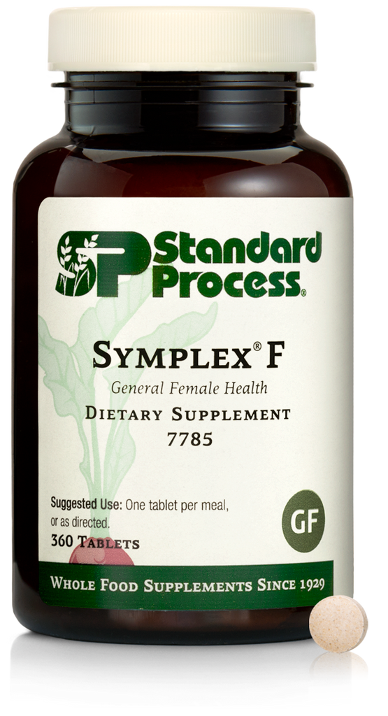 Symplex® F, 360 Tablets