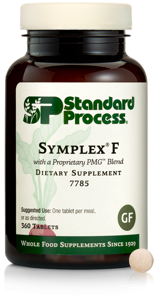 Symplex® F, 360 Tablets