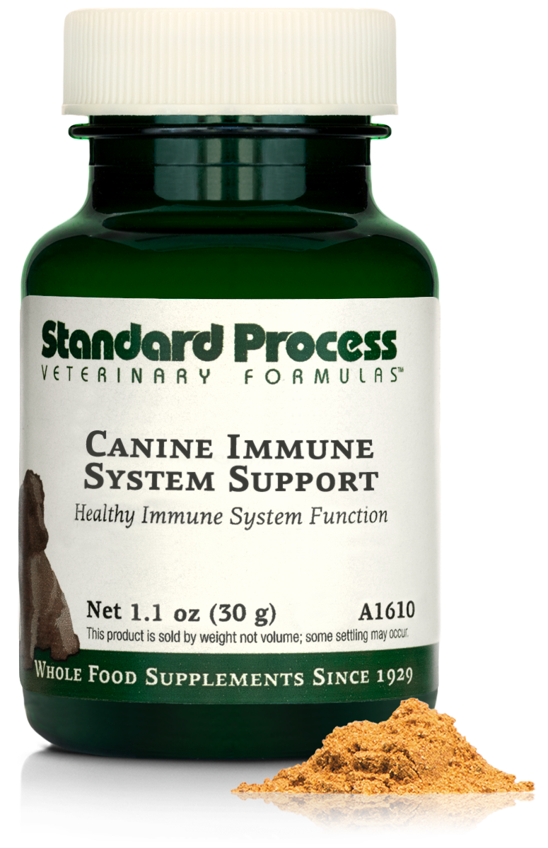 Canine Immune System Support, 1.1 oz (30 g) – Dr. Bart's Health Store